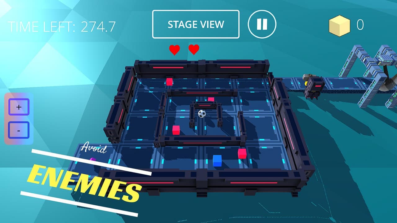 Release Me screenshot 2