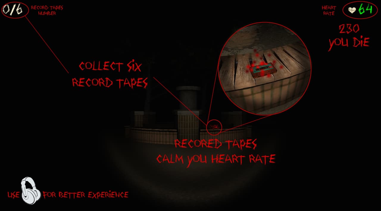 Anonymous Messages (itch)