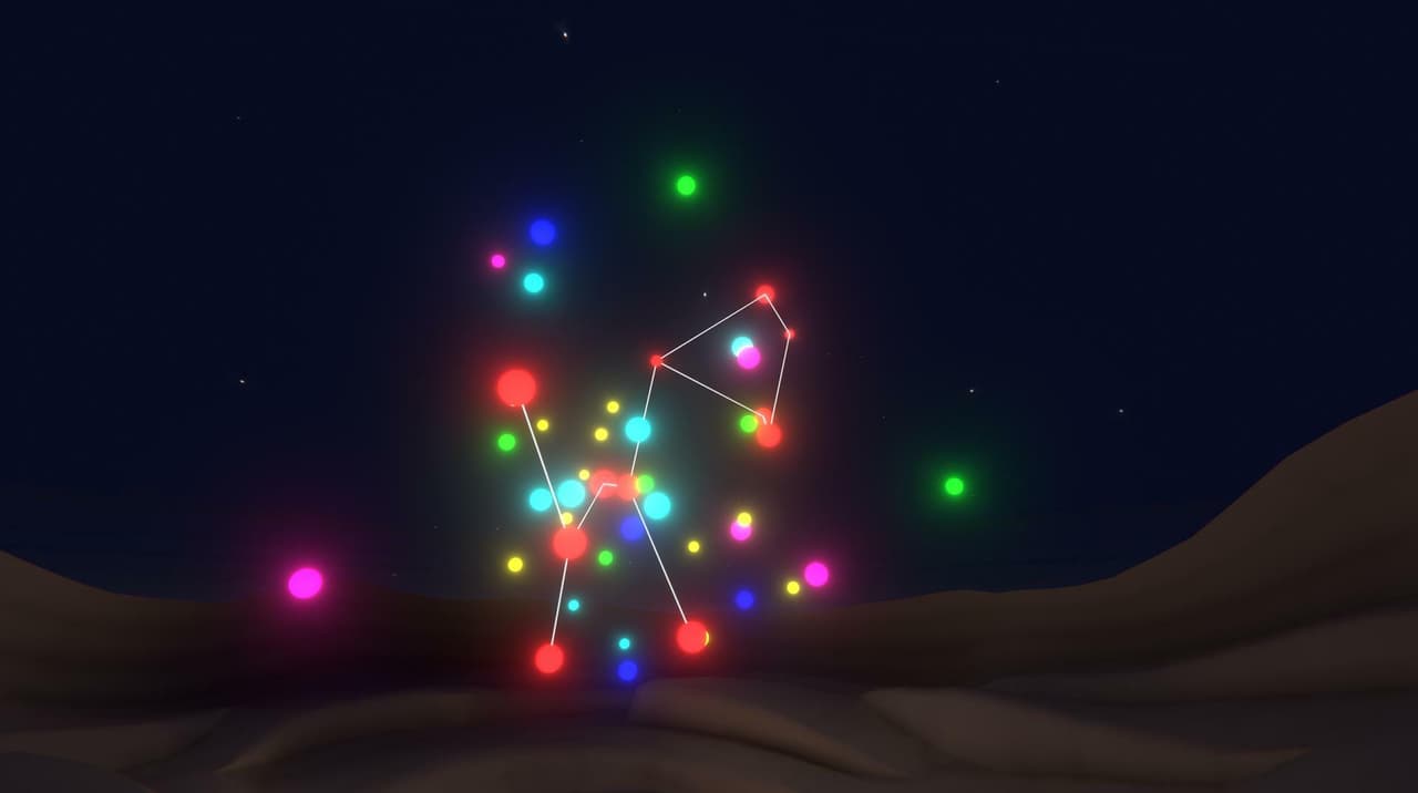 Asteria (itch) (Corentin PB) screenshot 3
