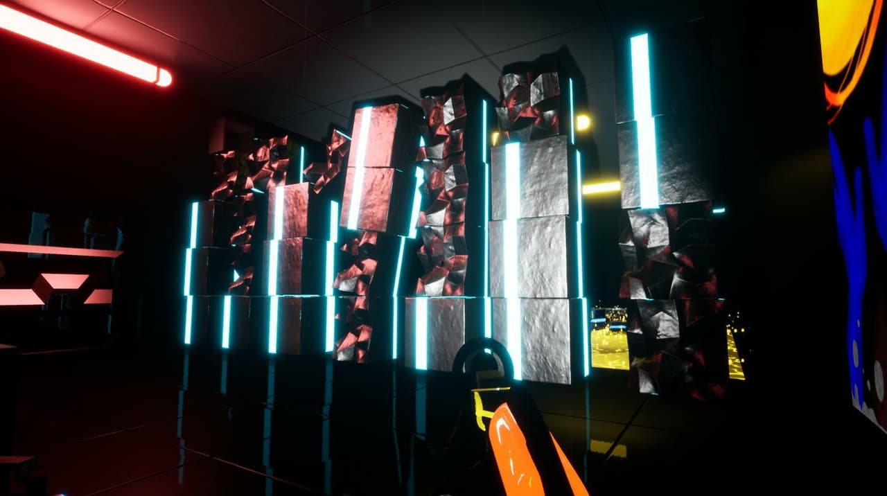 Clandestine Cult screenshot 2