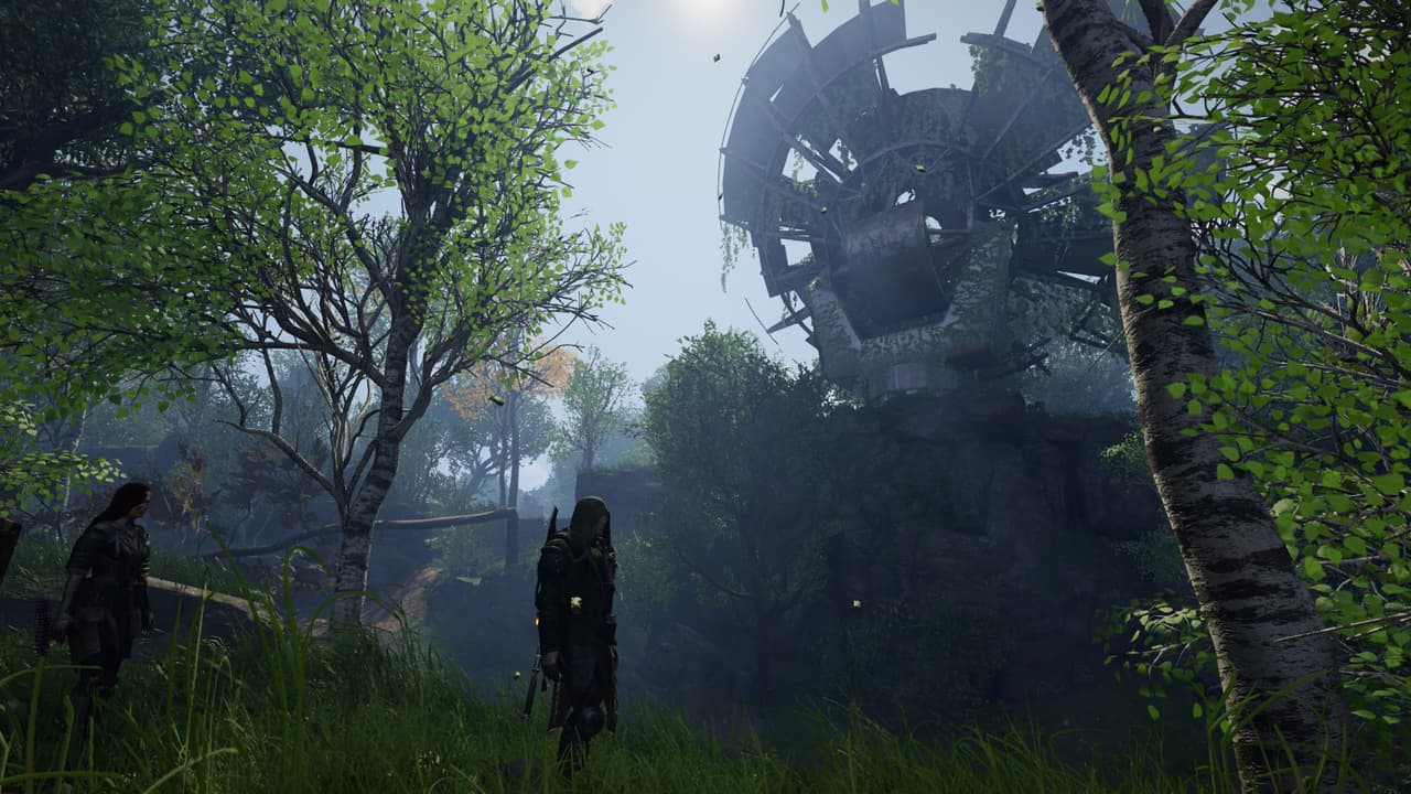ELEX II screenshot 2