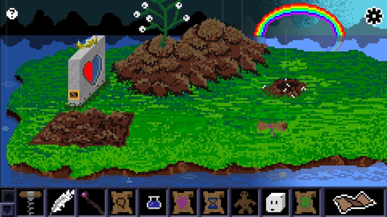 Escape Lala 2 (itch) screenshot 5