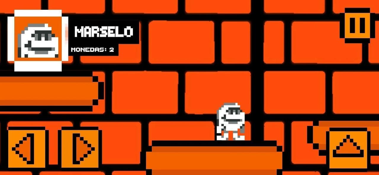 Marselo Pocket screenshot 2