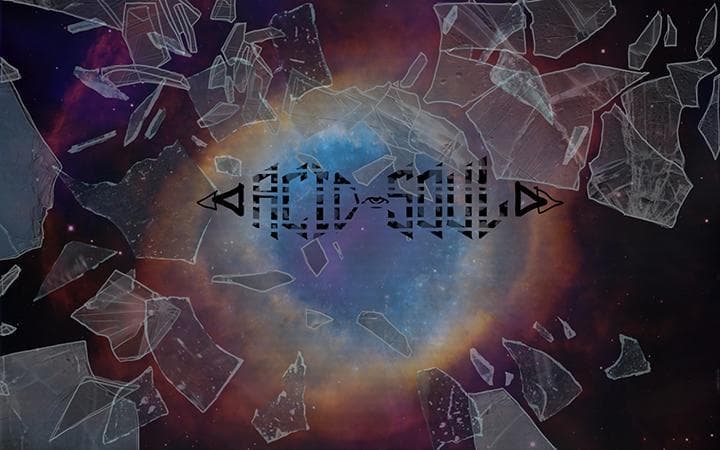 AcidSoulDemo screenshot 3