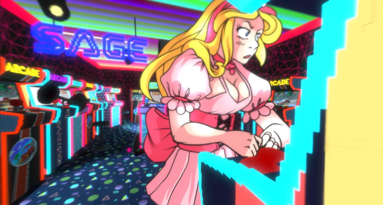 SAGE (Routard) screenshot 5