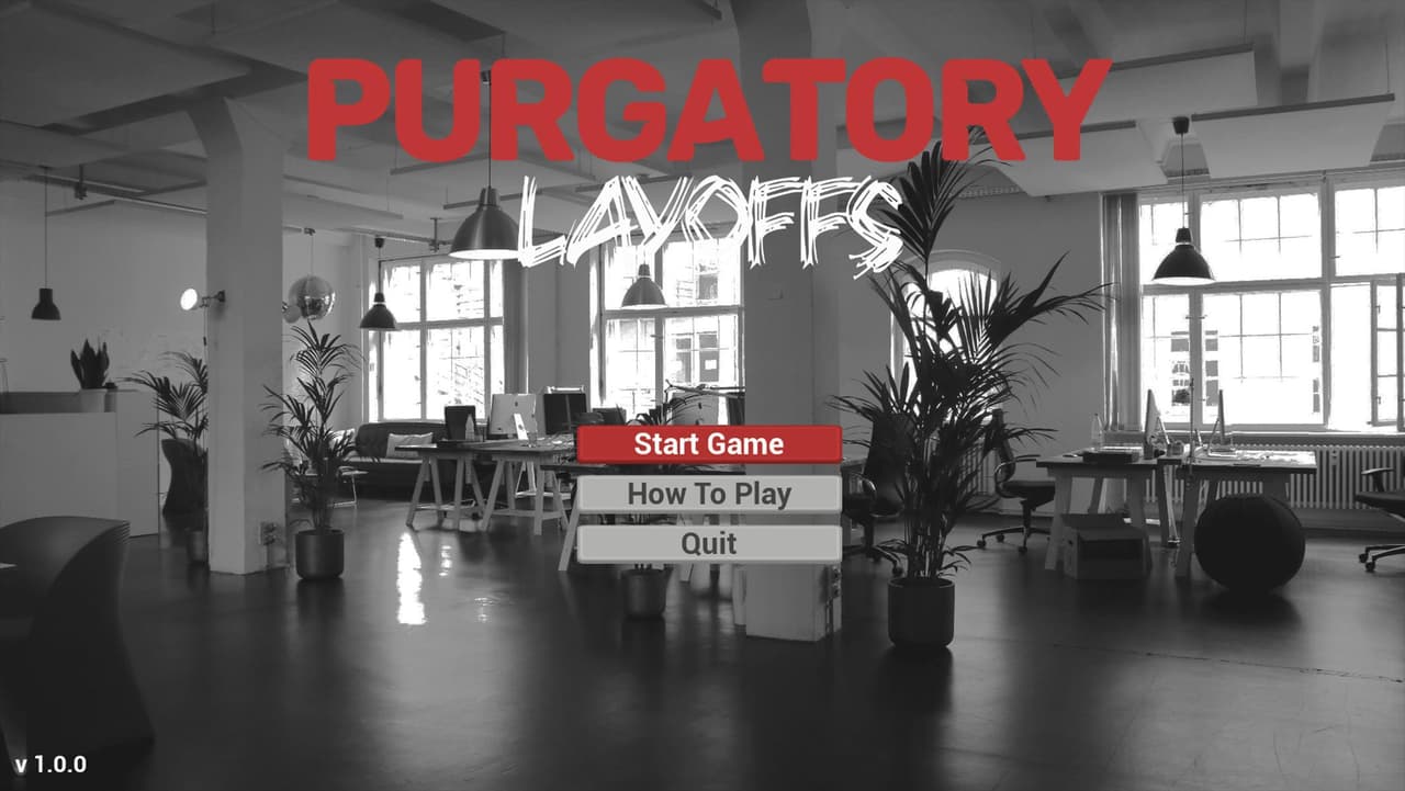 Purgatory Layoffs screenshot 2