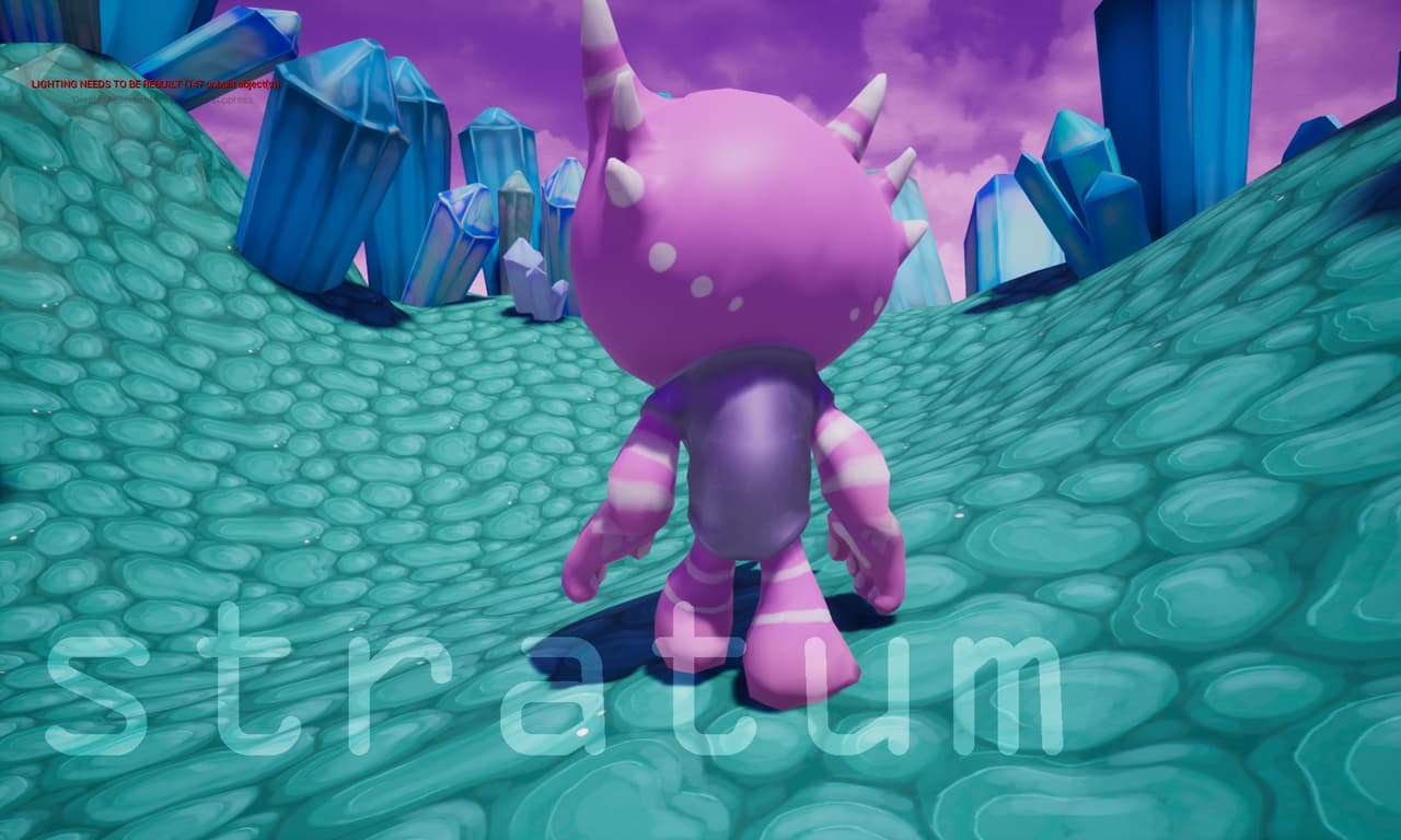 Stratum screenshot 3