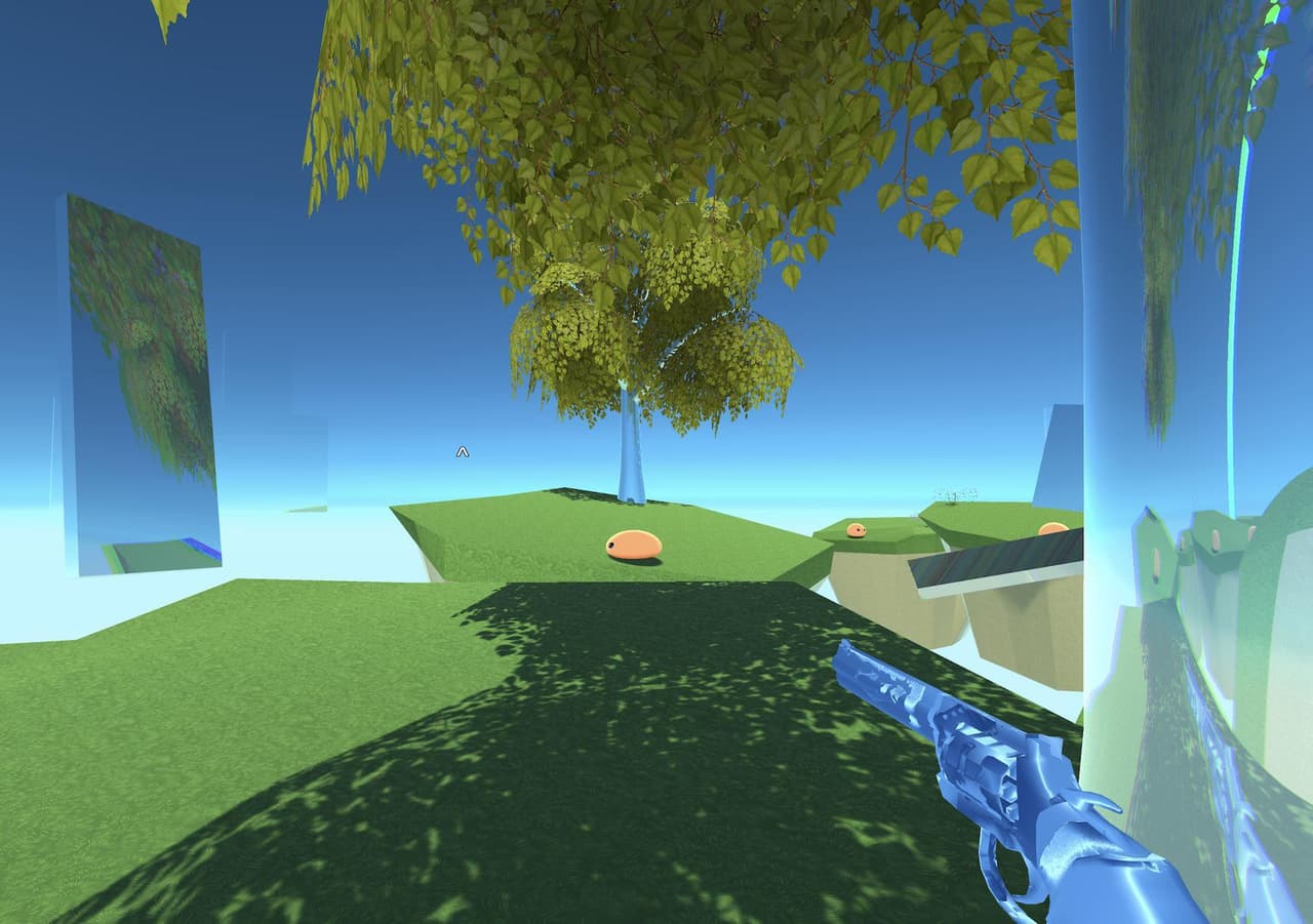 GLASS (silvers_puppet) screenshot 3