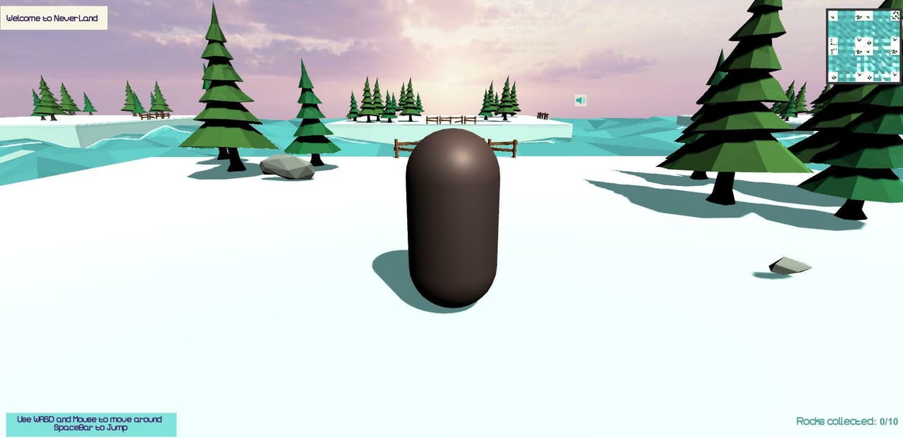 "Happy Feet" Prototype 3 - by Carole Chao