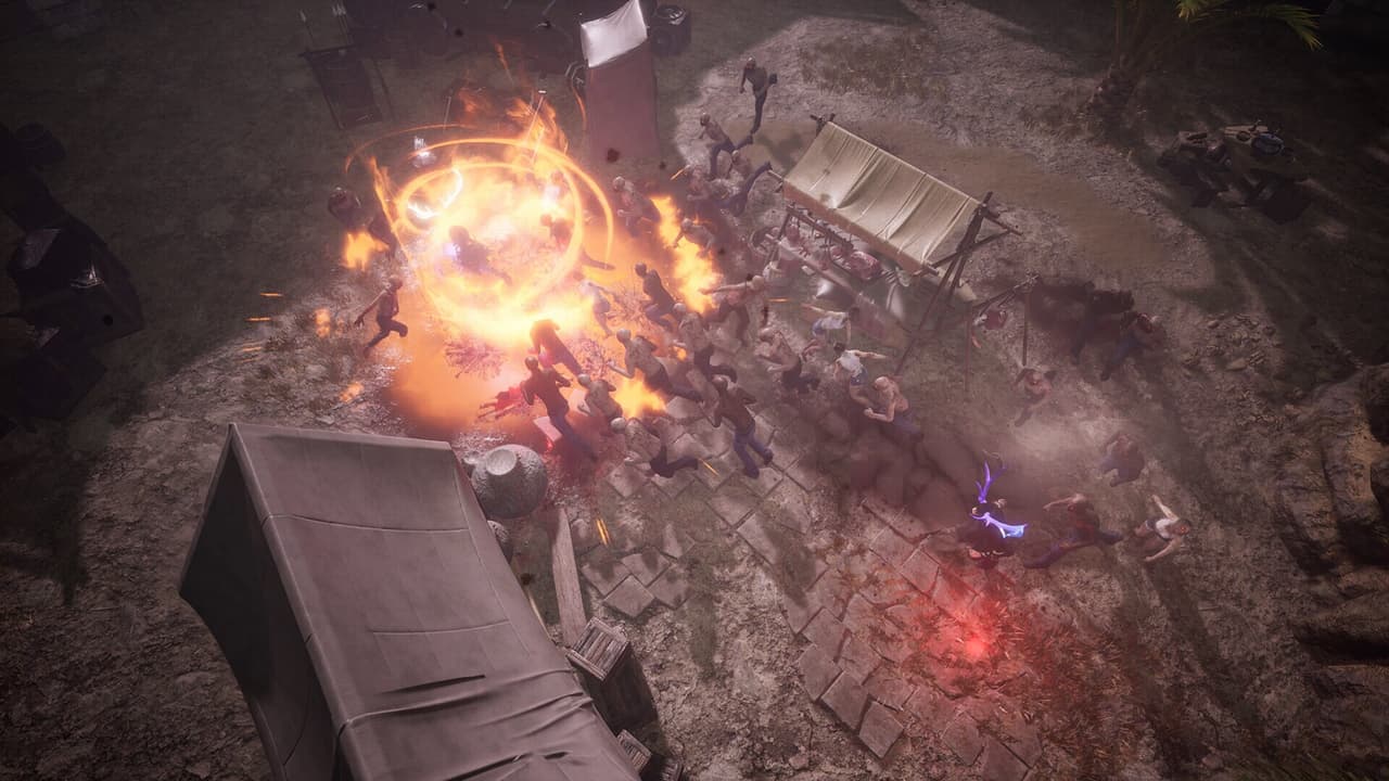 Run Tekila Run! screenshot 4