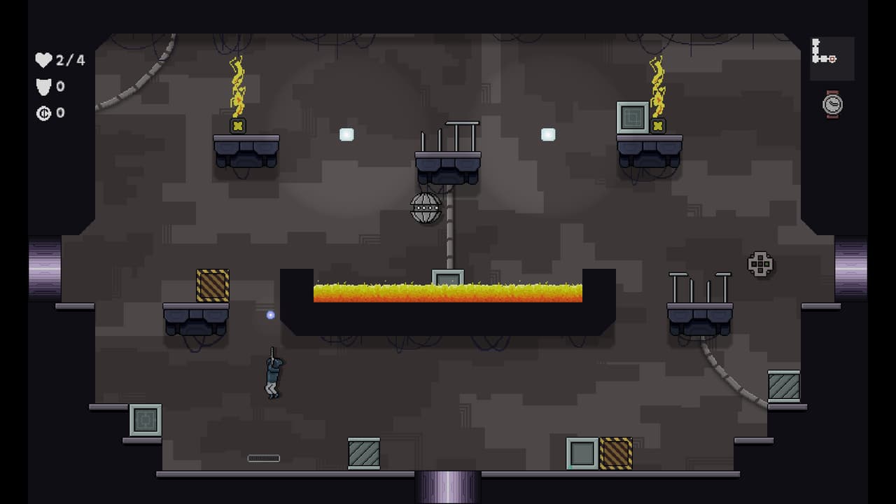 Star Rogue screenshot 6