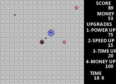 Against the Clocks screenshot 3