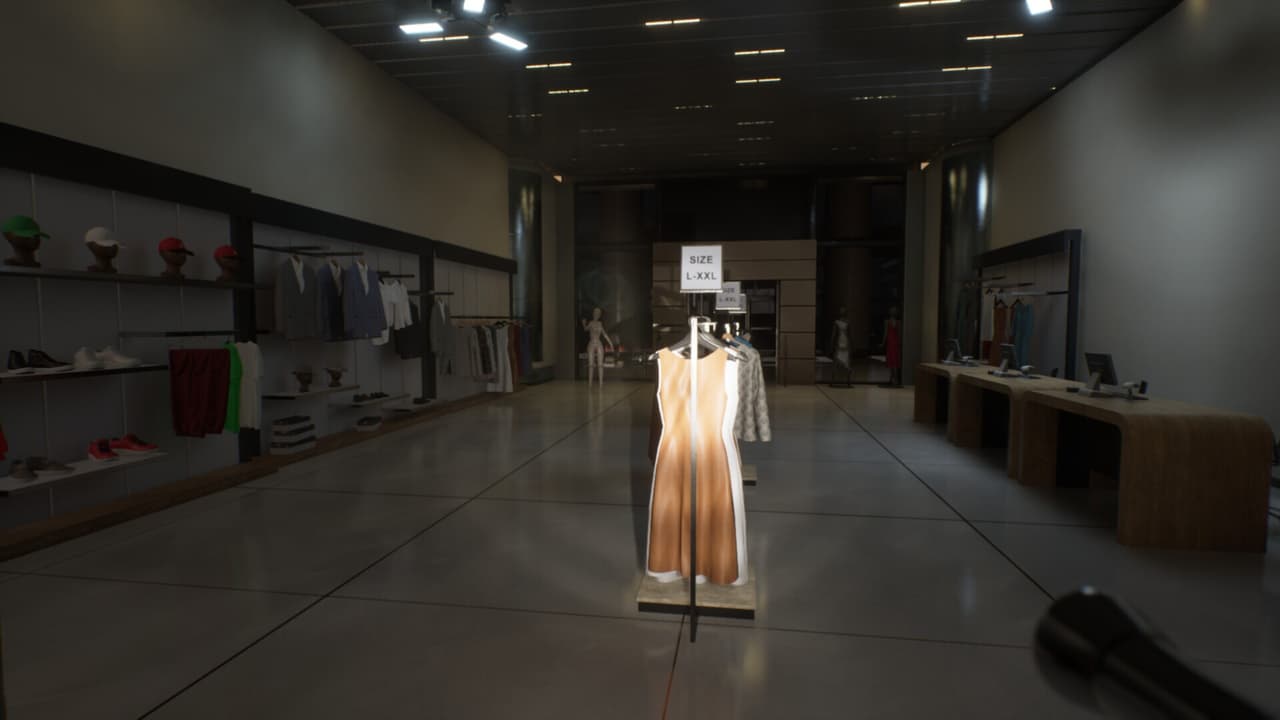 The Night Guard screenshot 6