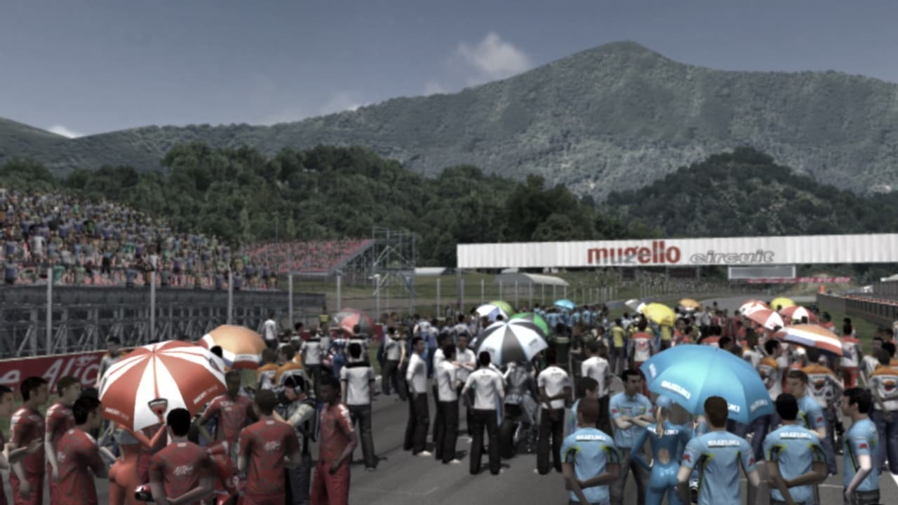 MotoGP 07