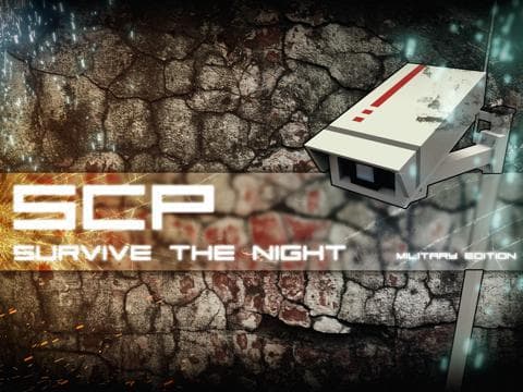 SCP 173 - Nightshift Survival Breach Containment screenshot 2