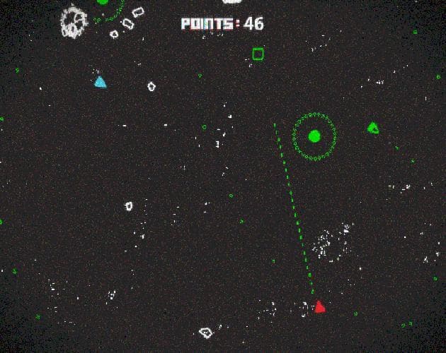 SPACE FORCE (itch) (GranJ) screenshot 6