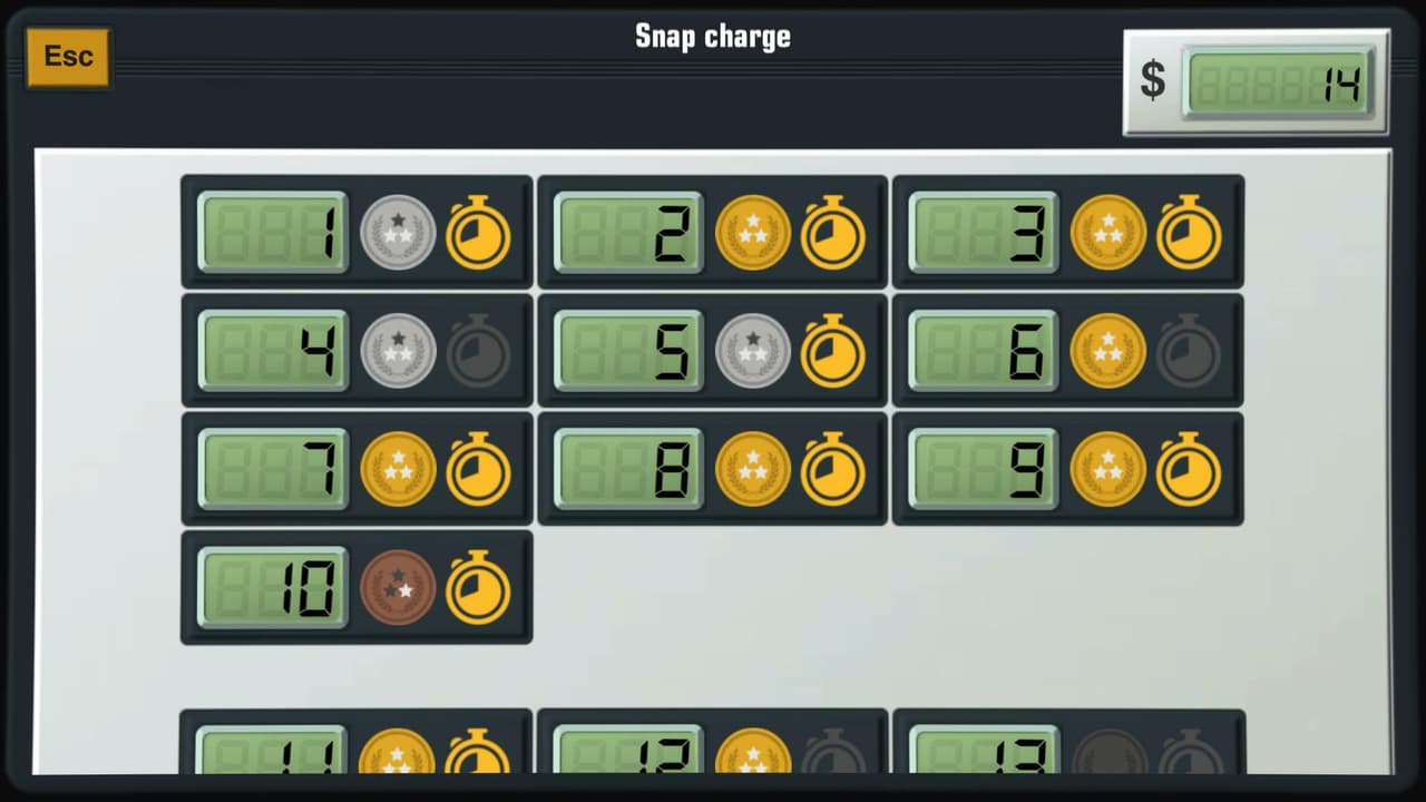 Snap Charge screenshot 2