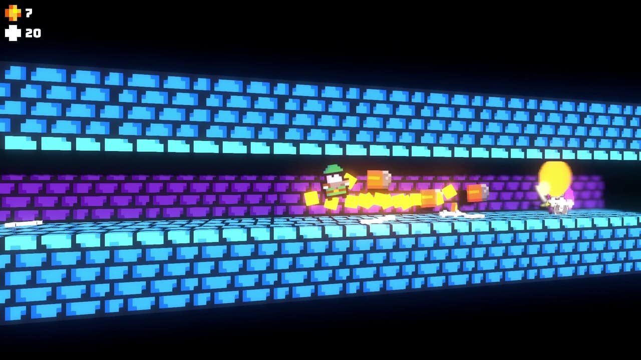 Save the throne screenshot 2