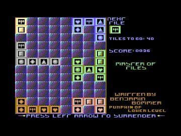Master of Tiles (dkrajzew) screenshot 4