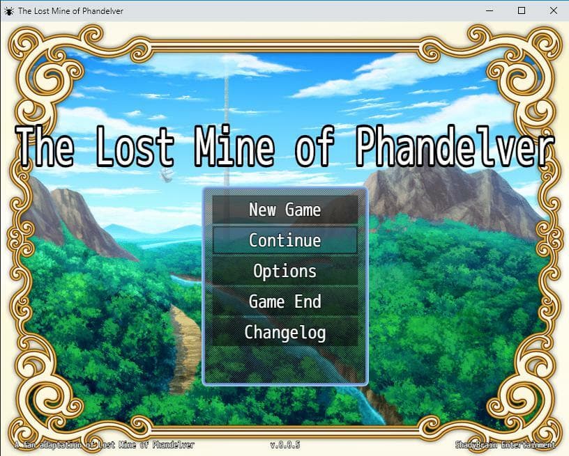 The Lost Mine of Phandelver screenshot 2