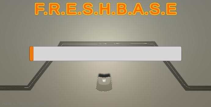 Freshbase Setup