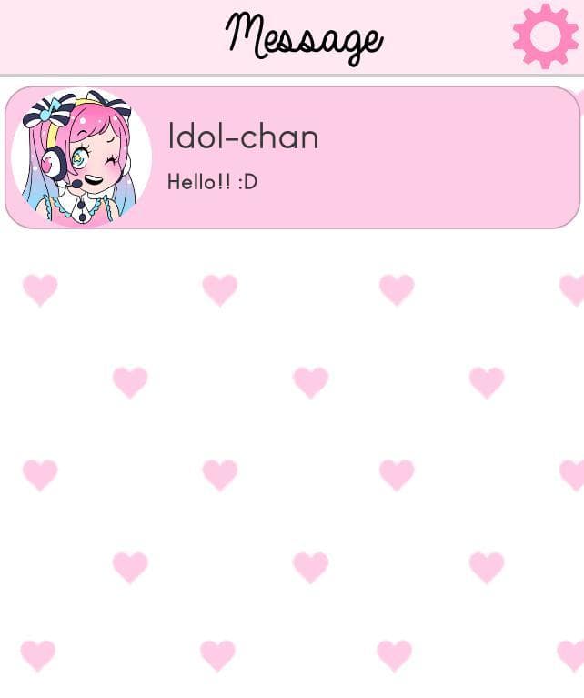 Waifu Messenger