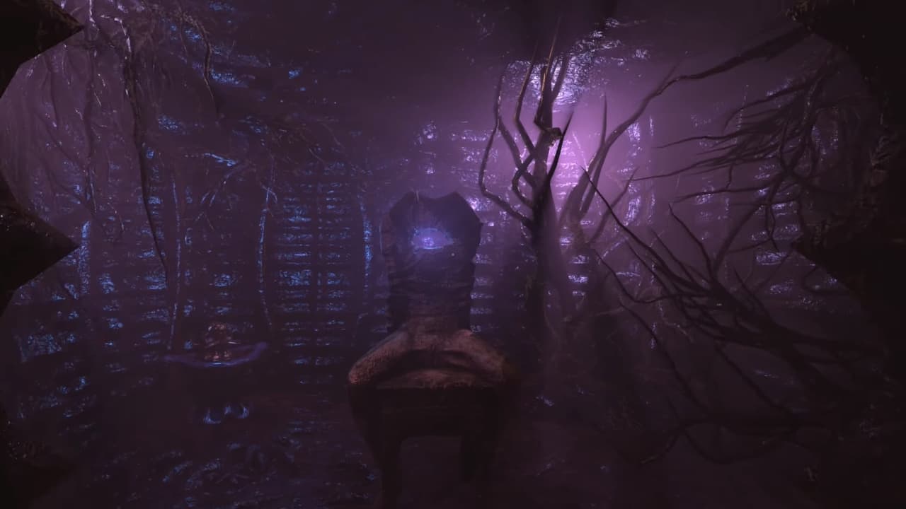 Lust for Darkness (itch) screenshot 2