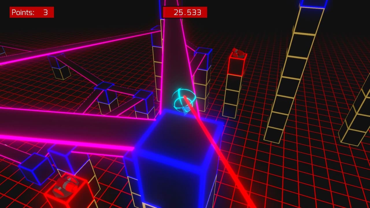 Quible Sphere (itch) screenshot 5