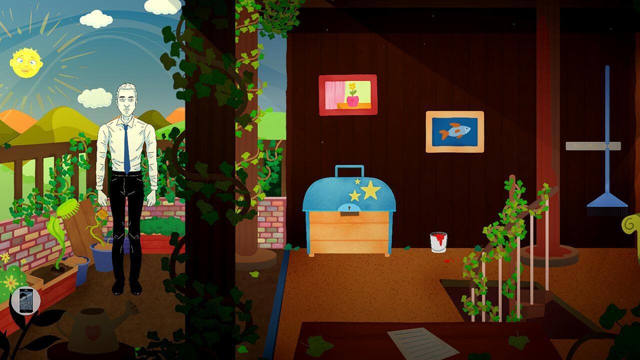 Sleepytime Village DEMO screenshot 5