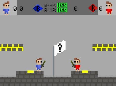 Flags Of War screenshot 3