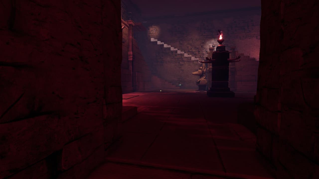 Amenti (itch) screenshot 4