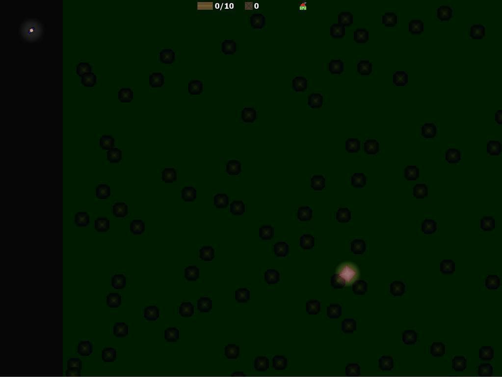 Scary Cutter screenshot 2