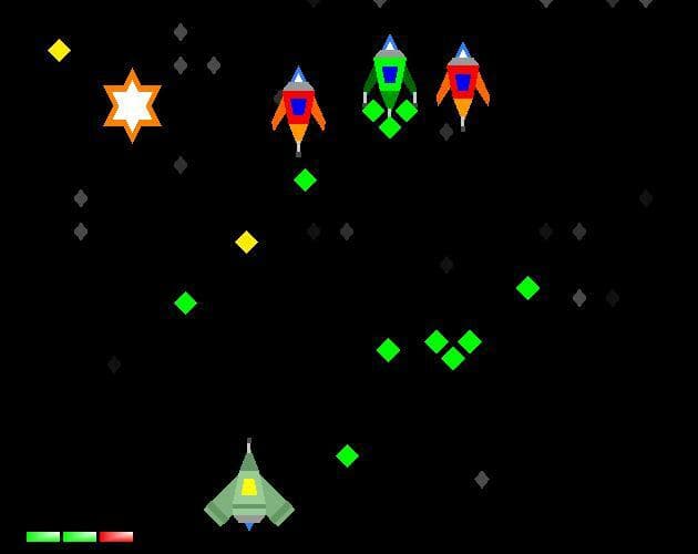 Space War (itch) (Alec280)