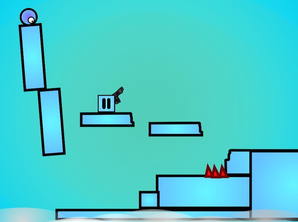 Sam (awesome_game_maker1) screenshot 5