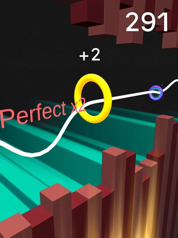 Circle Ride screenshot 4