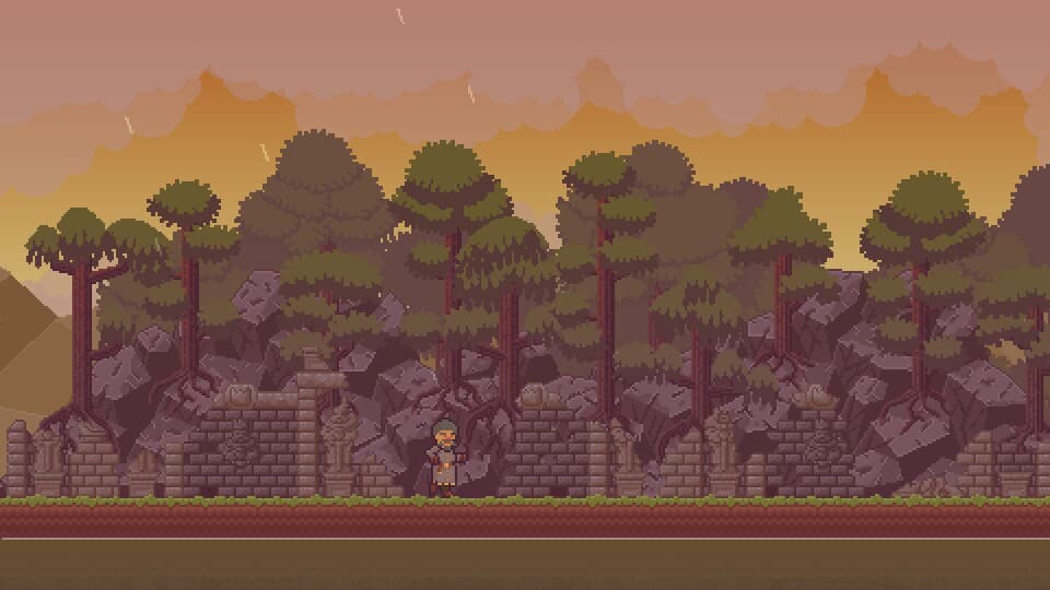Plebs and Pillagers screenshot 6