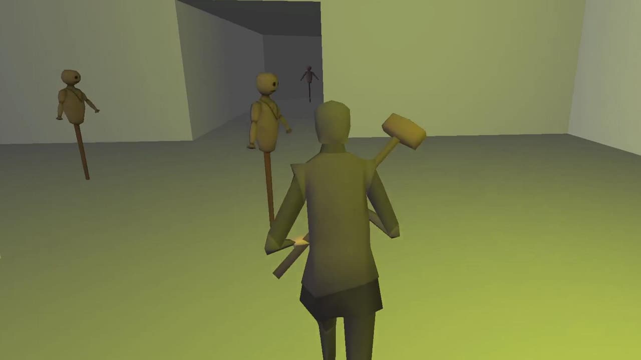 Destroy the Dummies (itch) screenshot 2