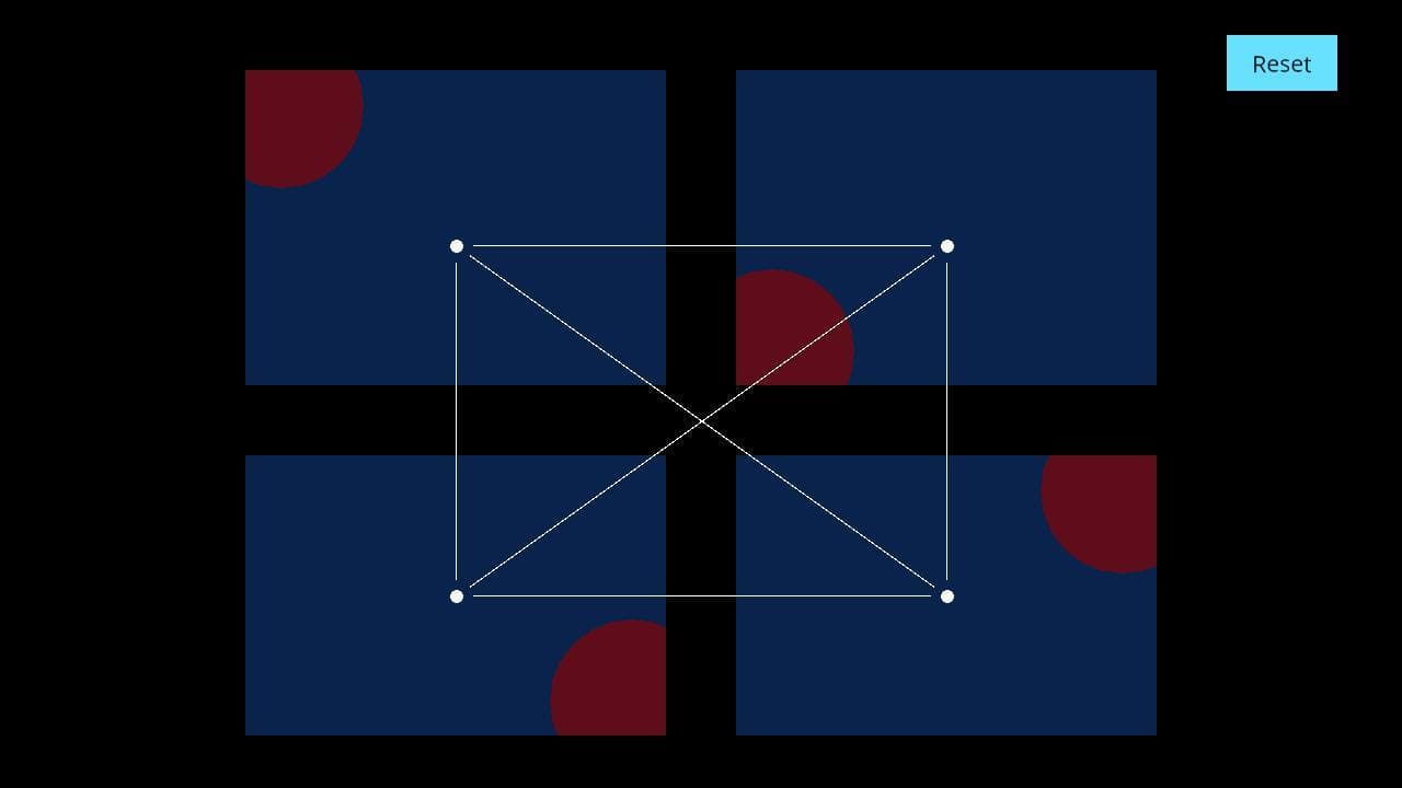 Point Space