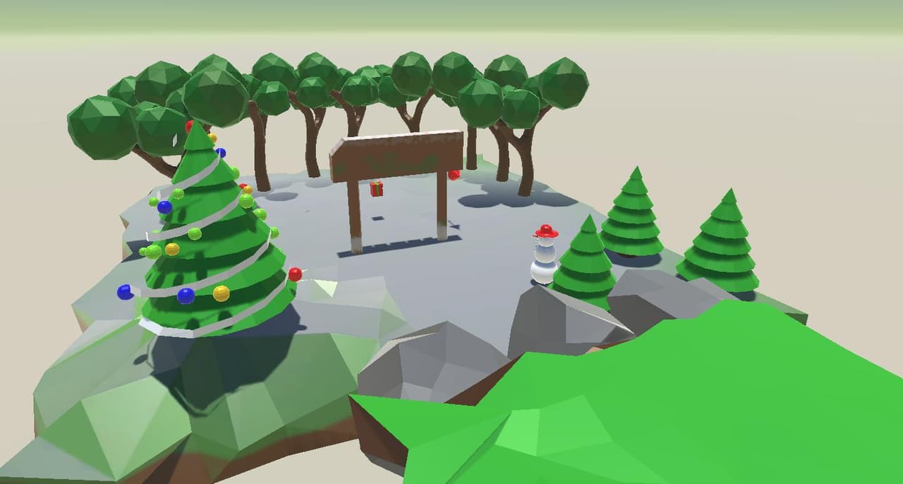 Lost Present screenshot 3