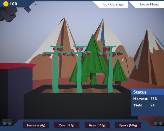 Agriculture Express screenshot 5