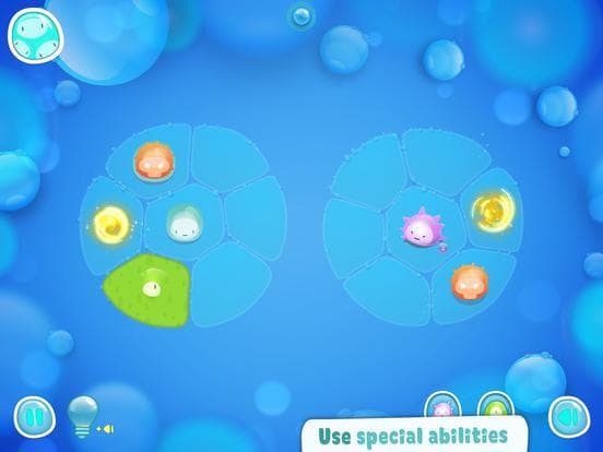 Biocell screenshot 6