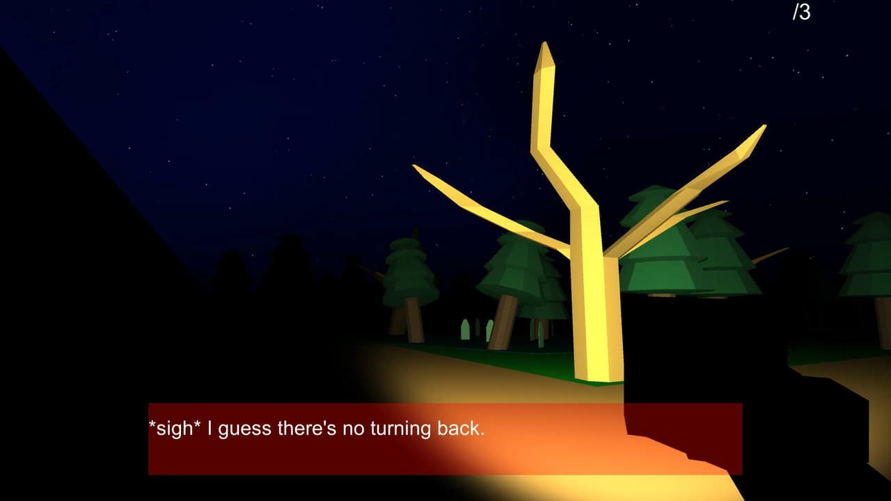 Timmy Turner Dies in a Swamp