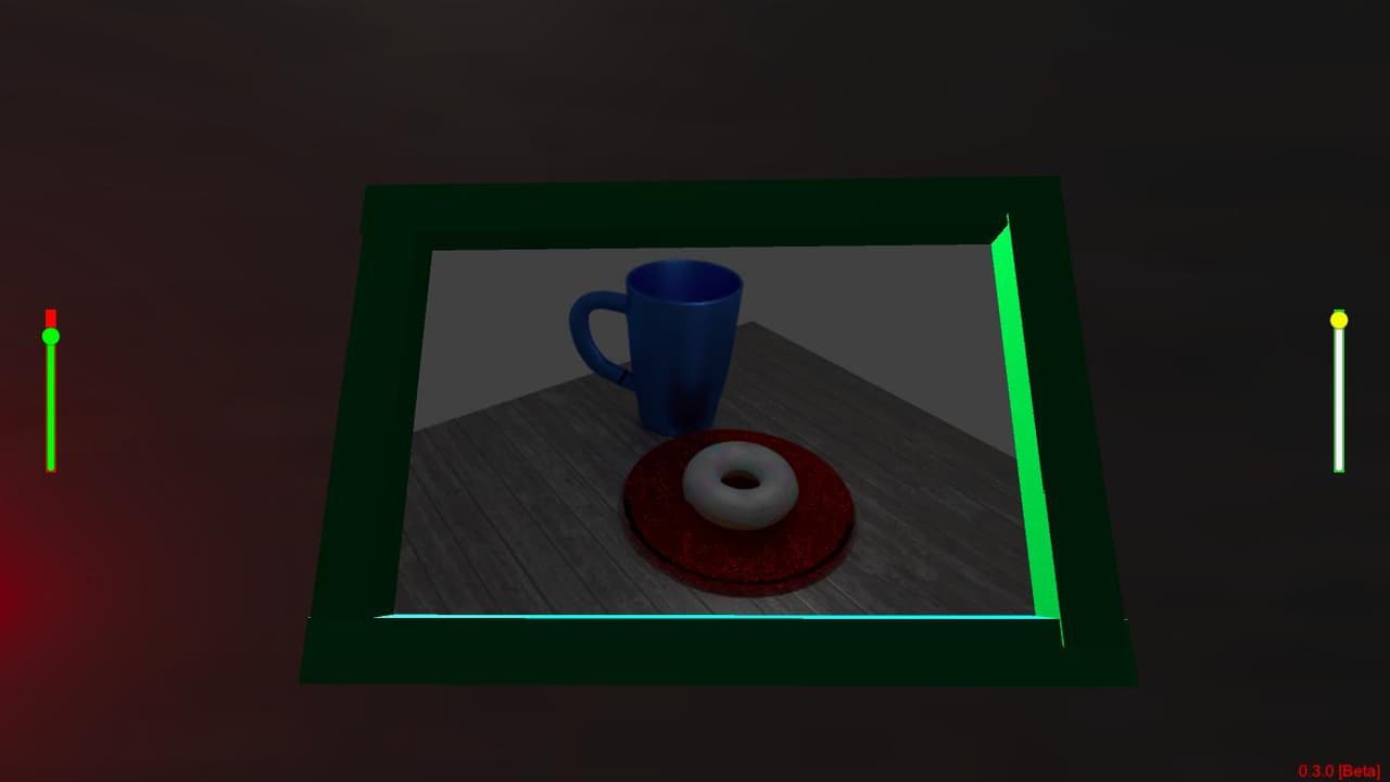 The Darkened Ones screenshot 3