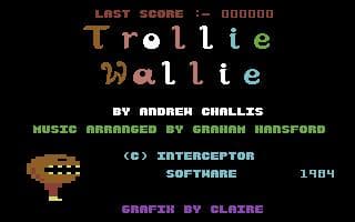 Trollie Wallie screenshot 3