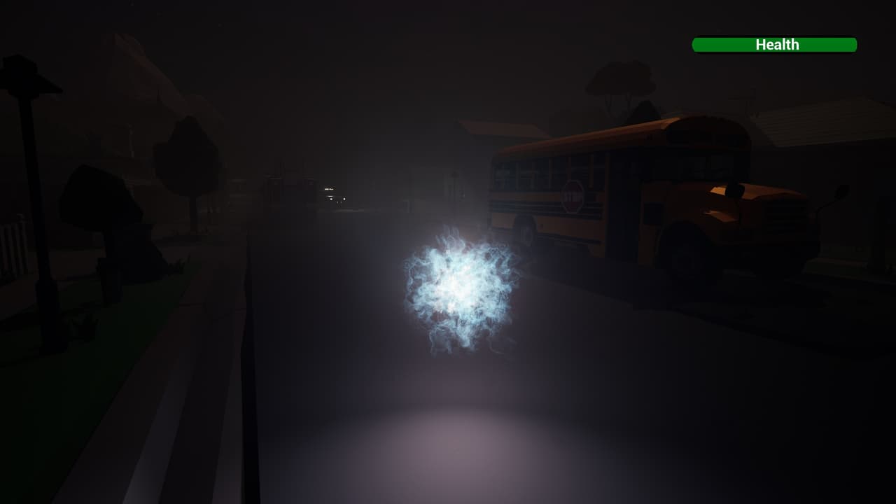Cursed (itch) (Maximus) screenshot 4