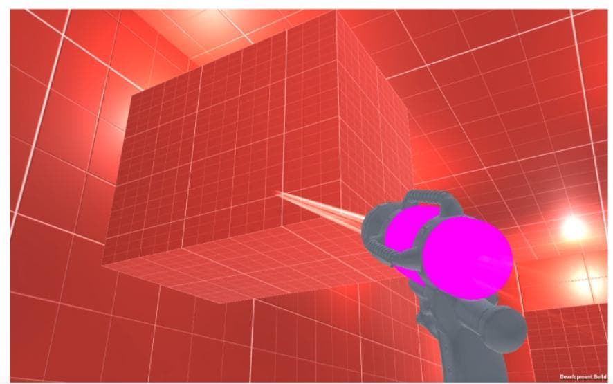 Eternal prisoner screenshot 2