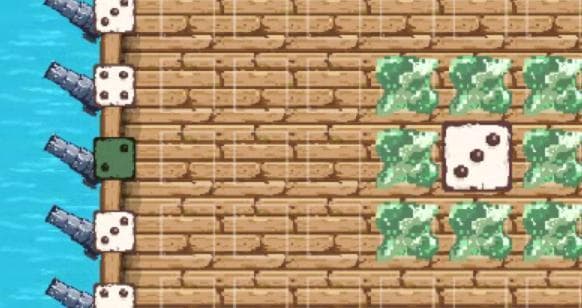 Loaded Dice [GMTK 2022] screenshot 5