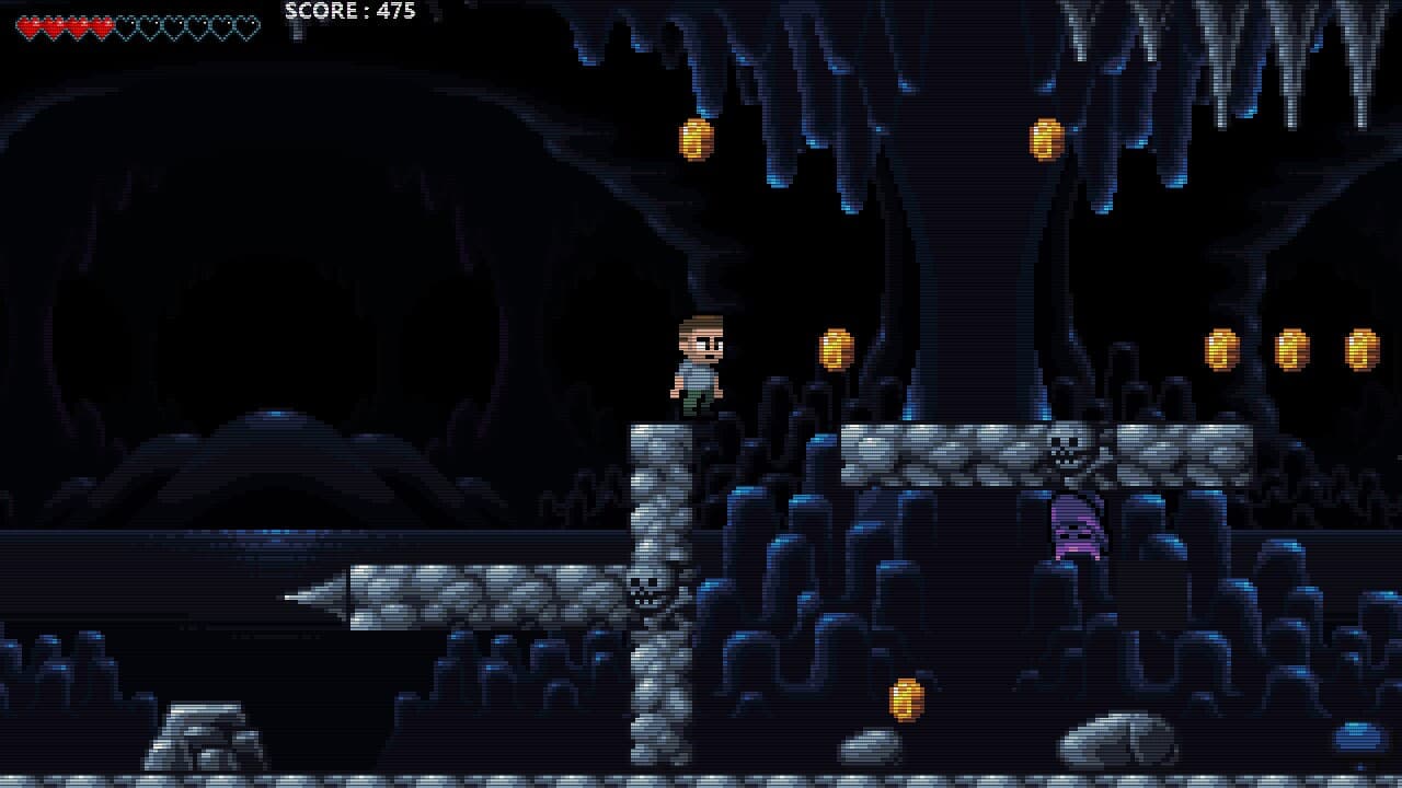 Golden Boy screenshot 3