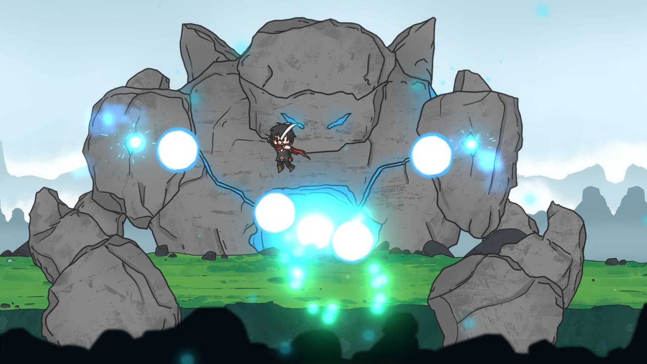 Towertale screenshot 5