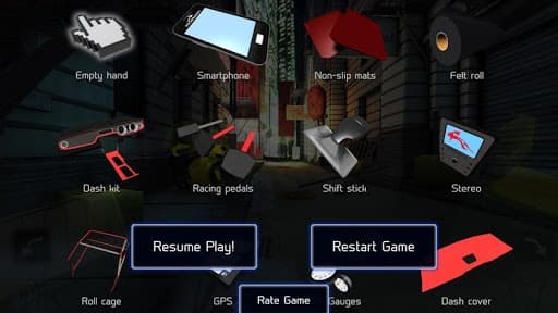 Fix My Car: Tokyo Mods FREE screenshot 6